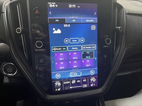 Used 2023 Subaru WRX GT image 20