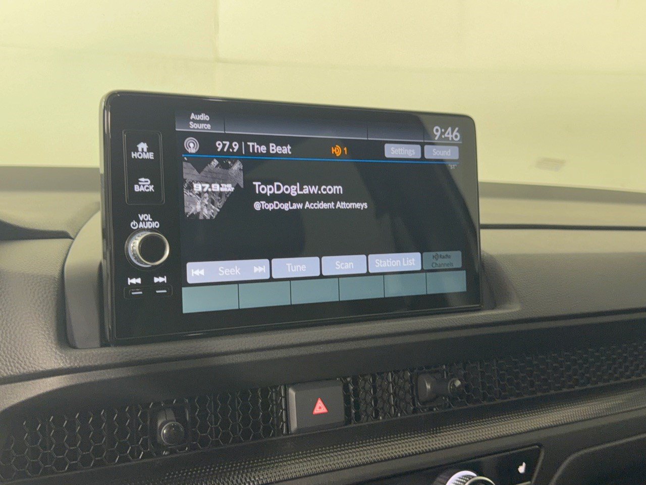 Certified 2025 Honda CR-V Sport-L image 23