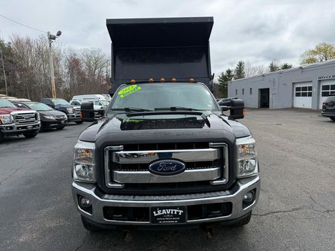 Used 2013 Ford F350 XL w/ PWR Equipment Group image 3