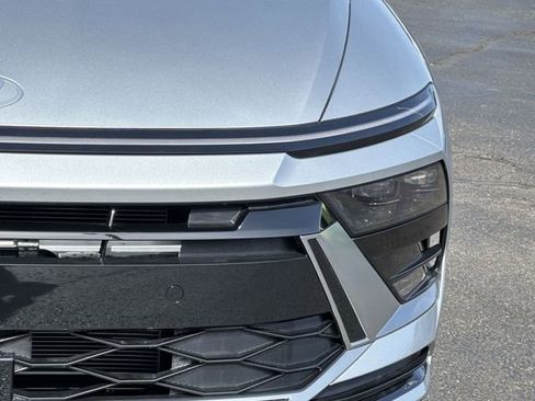 New 2026 Hyundai Sonata SEL image 36