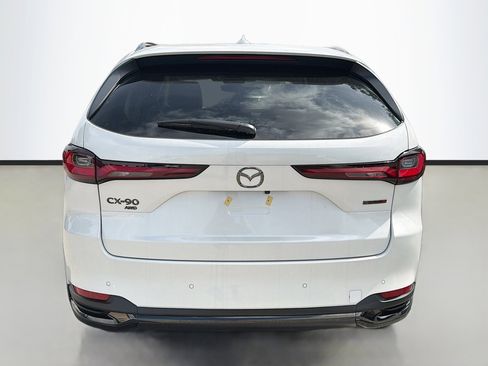 New 2026 MAZDA CX-90 3.3 Turbo S w/ Premium Package image 5