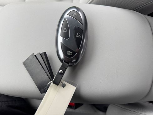 New 2026 Hyundai Kona SE AWD/4WD image 12