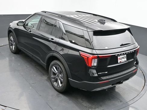 New 2026 Ford Explorer Active w/ Active Comfort Package AWD/4WD image 40
