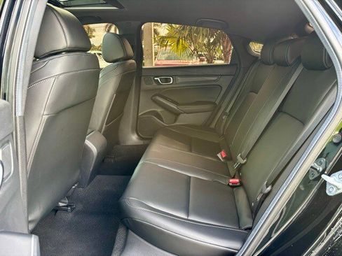 Used 2025 Acura Integra A-Spec image 9