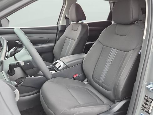 Certified 2026 Hyundai Tucson SEL AWD/4WD image 10