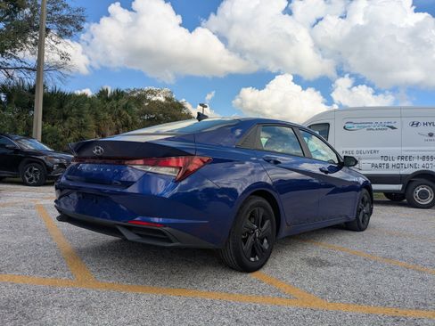Used 2023 Kia Forte GT FWD image 5
