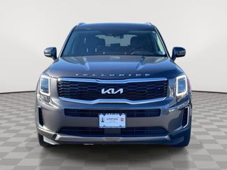 Used 2022 Kia Telluride EX video 2