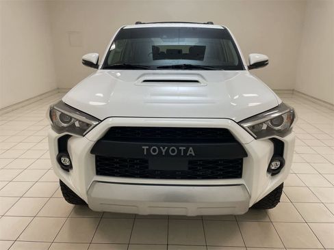 Used 2023 Toyota 4Runner TRD Off-Road Premium image 25
