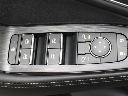 New 2026 Nissan Rogue Platinum w/ Platinum Premium Package image 18