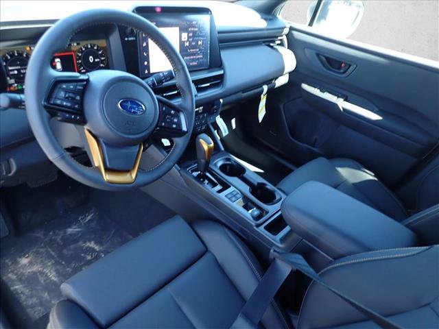 New 2026 Subaru Outback Wilderness AWD/4WD image 12