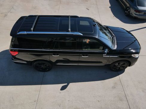 Used 2019 Lincoln Navigator L Reserve image 63