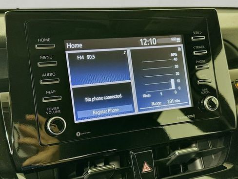 Certified 2024 Toyota Camry LE image 15