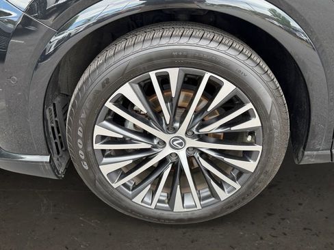 Certified 2024 Lexus RX 350 w/ Convenience Package AWD/4WD image 26