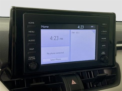 Used 2019 Toyota RAV4 XLE image 14