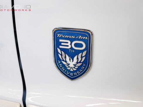 Used 1999 Pontiac Firebird Trans Am RWD image 34