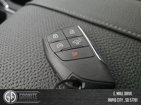 New 2026 GMC Sierra 1500 Denali w/ Technology Package image 29