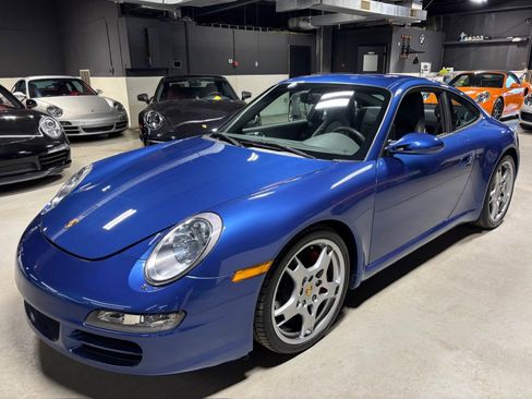 Used 2006 Porsche 911 Carrera S image 3