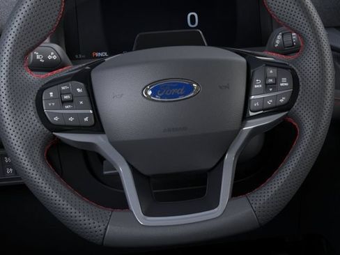 New 2026 Ford Explorer ST-Line RWD image 12