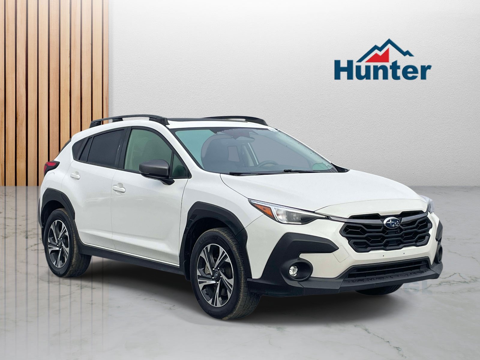 Used 2024 Subaru Crosstrek 2.0i Premium AWD/4WD image 1