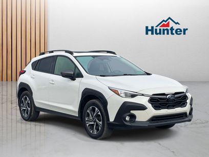 Used 2024 Subaru Crosstrek 2.0i Premium