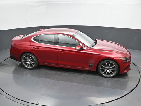 Used 2023 Genesis G70 2.0T image 39
