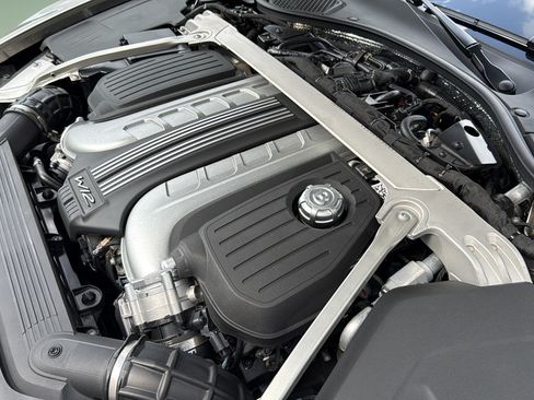 Used 2023 Bentley Continental GT Speed AWD/4WD image 49