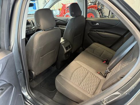 Used 2019 Chevrolet Equinox LT image 13