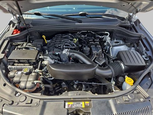 Used 2024 Dodge Durango GT image 36