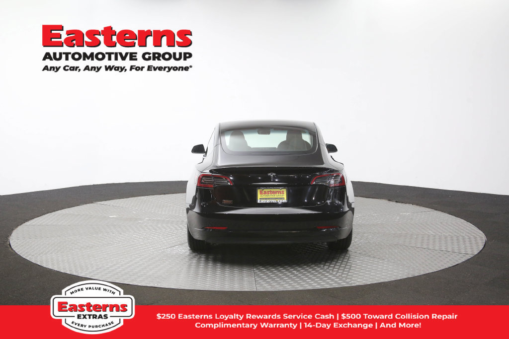 Used 2023 Tesla Model 3 Standard Range RWD image 32