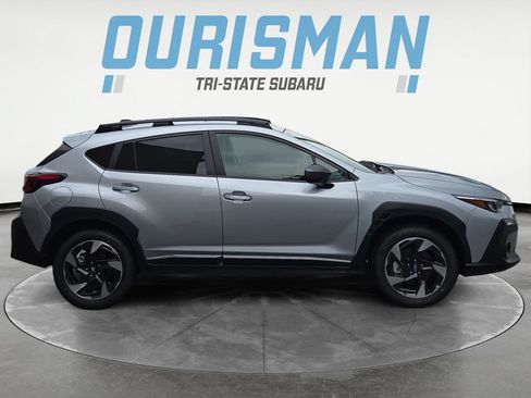 Certified 2026 Subaru Crosstrek 2.5i Limited w/ Crosstrek Mirror Package AWD/4WD image 7
