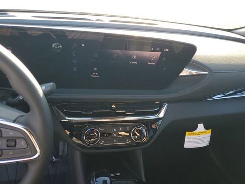 New 2026 Buick Envista Sport Touring w/ Convenience I Package image 14