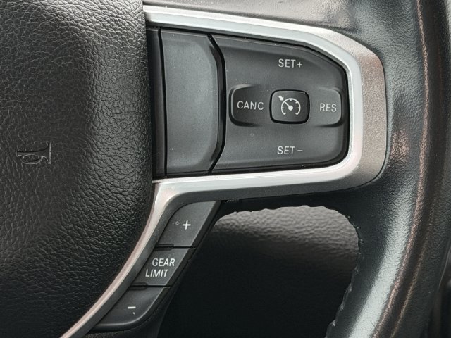 Used 2022 RAM 1500 Lone Star RWD image 14