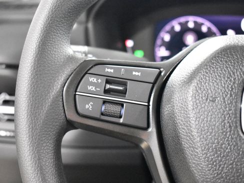 New 2026 Honda Accord SE image 14