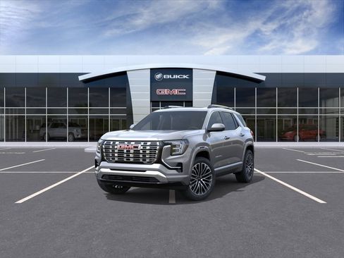New 2027 GMC Terrain Denali w/ LPO, Floor Liner Package AWD/4WD image 8