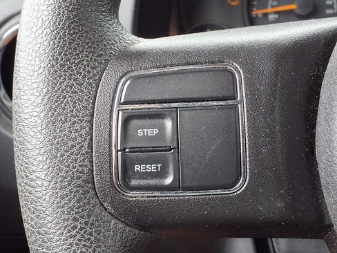 Used 2017 Jeep Patriot Sport w/ Power Value Group AWD/4WD image 21