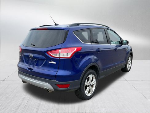 Used 2016 Ford Escape SE w/ SE Leather Comfort Package FWD image 6