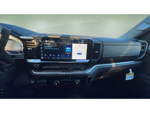 New 2026 Chevrolet Silverado 1500 LT image 16