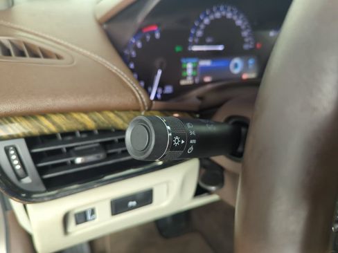 Used 2014 Cadillac ATS Luxury w/ Sun And Sound Package RWD image 20