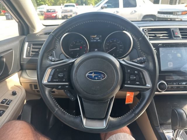 Used 2018 Subaru Outback 2.5i Premium AWD/4WD image 23