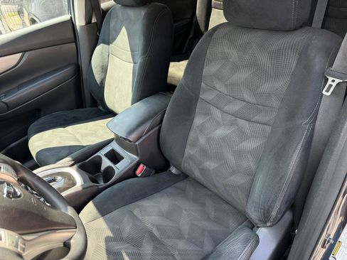 Used 2015 Nissan Rogue SV w/ SV Moonroof Package AWD/4WD image 6