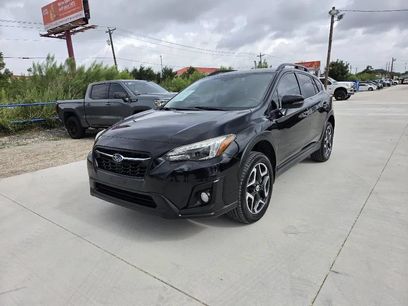 Used 2018 Subaru Crosstrek 2.0i Limited