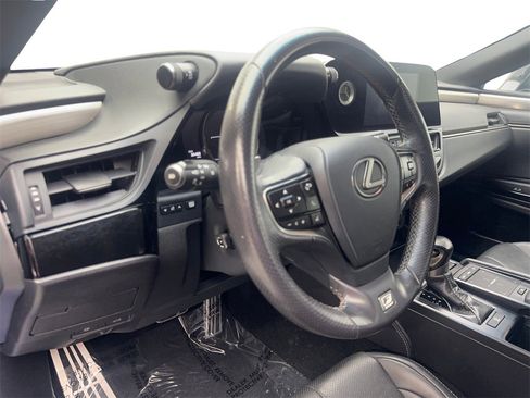 Used 2022 Lexus ES 350 F Sport image 50