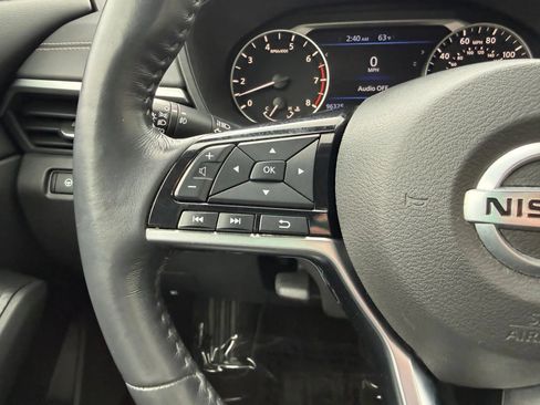 Used 2019 Nissan Altima 2.5 SV AWD/4WD image 21