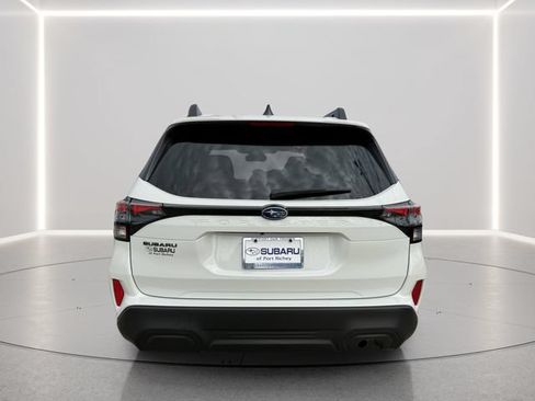 Certified 2026 Subaru Forester Premium AWD/4WD image 5