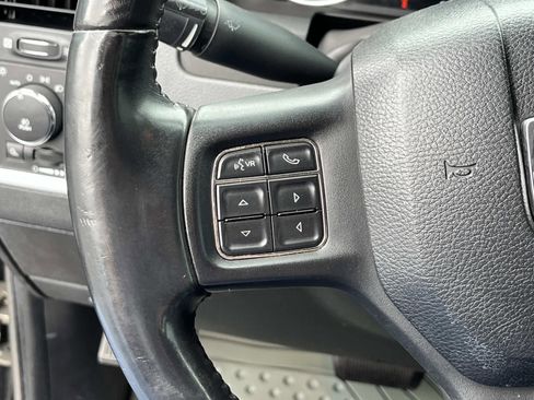 Used 2013 RAM 1500 Lone Star image 29