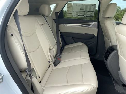 New 2025 Cadillac XT5 Premium Luxury image 27