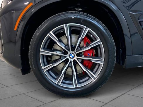 New 2026 BMW X5 xDrive40i w/ M Sport Package image 11
