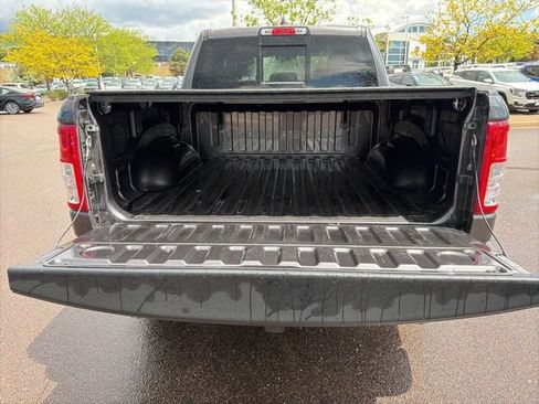 Used 2023 RAM 1500 Big Horn AWD/4WD image 9