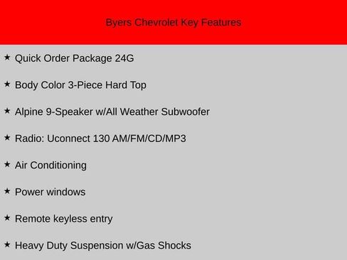 Used 2015 Jeep Wrangler Sahara image 11