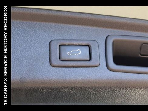 Used 2017 Subaru Forester 2.5i Limited AWD/4WD image 12